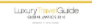 Luxury Travel Guide global Awards 2016